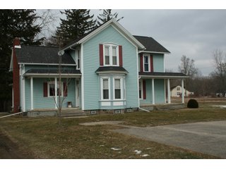 Property photo 11 - Real Estate Auction - 190.6 Acres in 5 Tracts, Tillable, Country Home & Woods