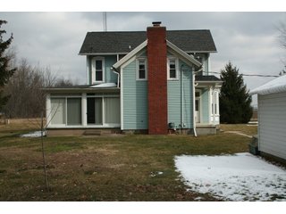 Property photo 36 - Real Estate Auction - 190.6 Acres in 5 Tracts, Tillable, Country Home & Woods