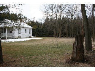 Property photo 16 - Real Estate Auction - 190.6 Acres in 5 Tracts, Tillable, Country Home & Woods