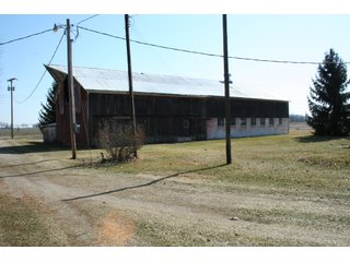 Property photo 6 - Real Estate Auction - 190.6 Acres in 5 Tracts, Tillable, Country Home & Woods
