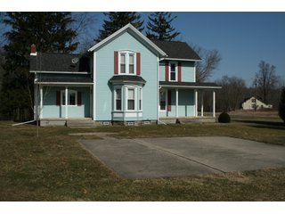 Property photo 8 - Real Estate Auction - 190.6 Acres in 5 Tracts, Tillable, Country Home & Woods