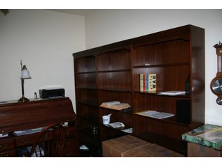 Property photo 20 - Real Estate Auction - 190.6 Acres in 5 Tracts, Tillable, Country Home & Woods