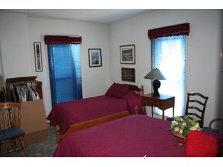 Property photo 3 - Real Estate Auction - 190.6 Acres in 5 Tracts, Tillable, Country Home & Woods