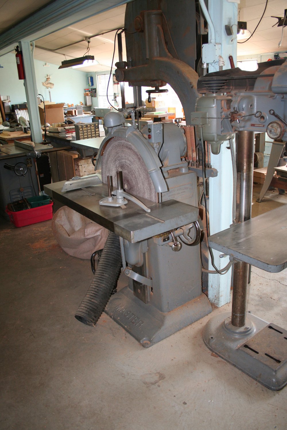 Property photo 18 - Machine Shop Equipment & Tooling, Tractors & Farm Related Outdoor & Household