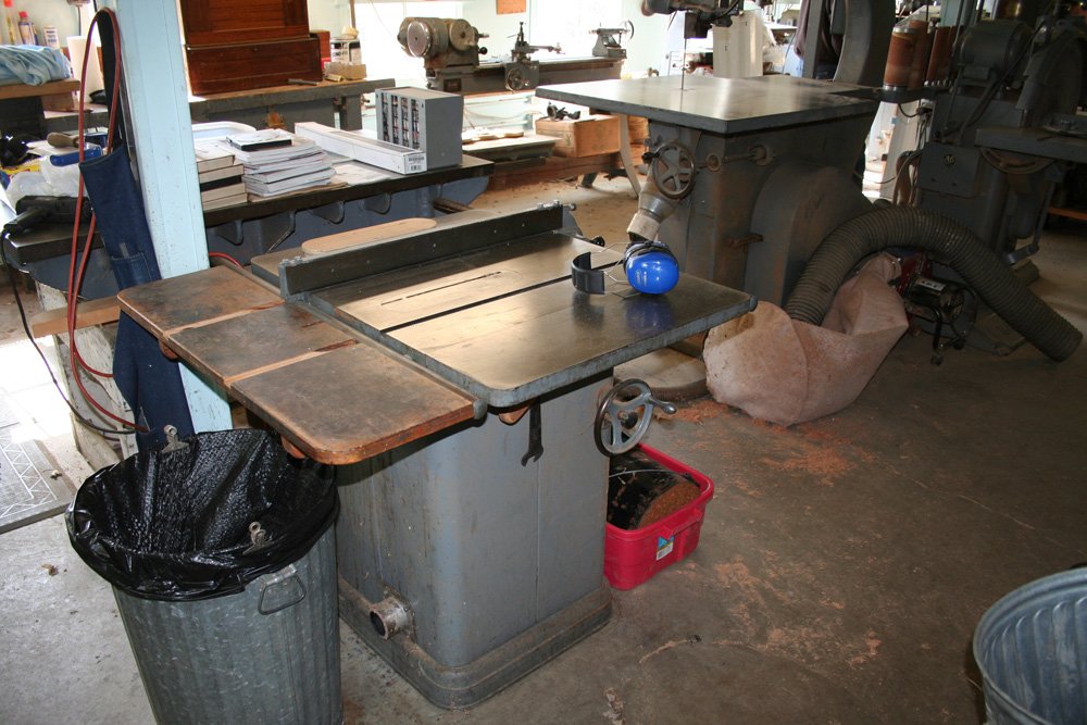 Property photo 7 - Machine Shop Equipment & Tooling, Tractors & Farm Related Outdoor & Household