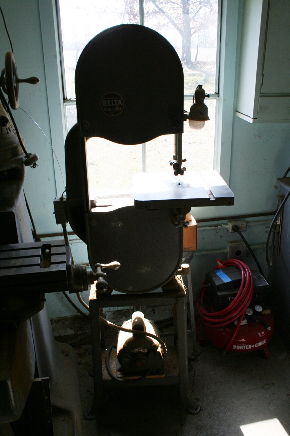 Property photo 20 - Machine Shop Equipment & Tooling, Tractors & Farm Related Outdoor & Household
