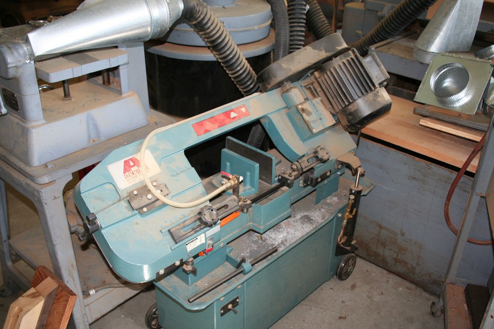 Property photo 17 - Machine Shop Equipment & Tooling, Tractors & Farm Related Outdoor & Household
