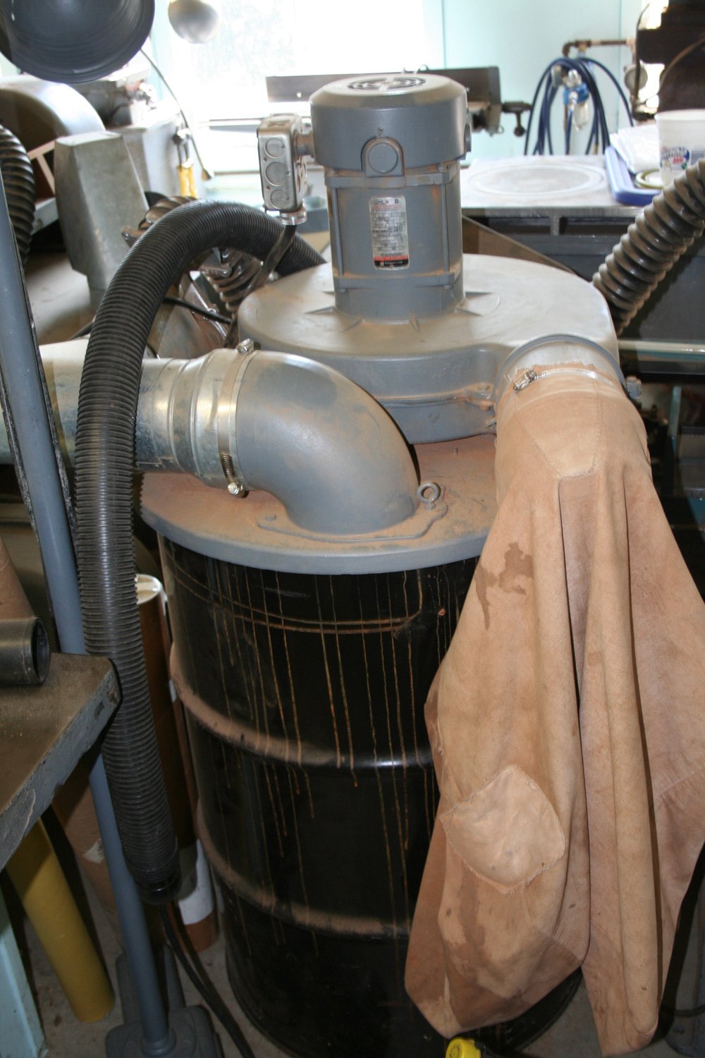 Property photo 19 - Machine Shop Equipment & Tooling, Tractors & Farm Related Outdoor & Household