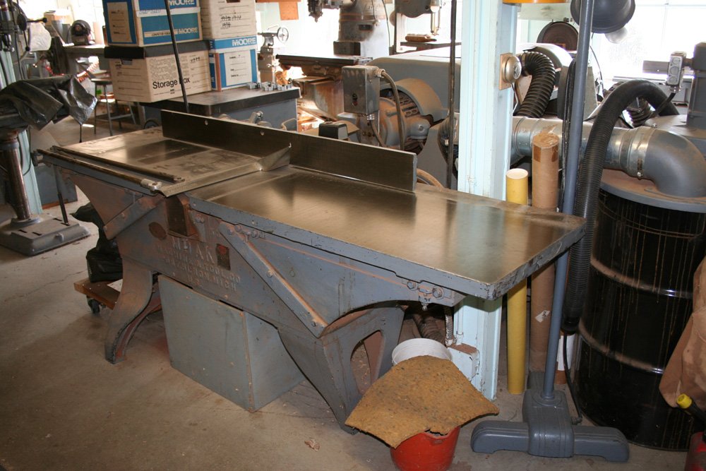 Property photo 22 - Machine Shop Equipment & Tooling, Tractors & Farm Related Outdoor & Household