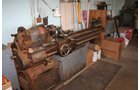 Property photo 3 - Machine Shop Equipment & Tooling, Tractors & Farm Related Outdoor & Household