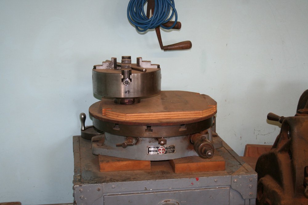 Property photo 21 - Machine Shop Equipment & Tooling, Tractors & Farm Related Outdoor & Household