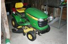 Property photo 14 - Machine Shop Equipment & Tooling, Tractors & Farm Related Outdoor & Household
