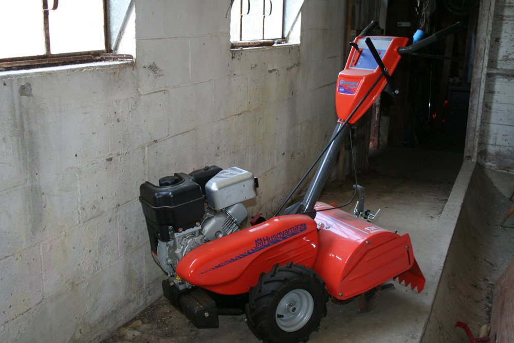 Property photo 24 - Machine Shop Equipment & Tooling, Tractors & Farm Related Outdoor & Household