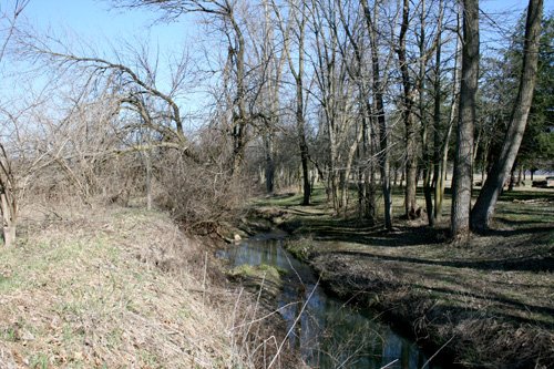 Property photo 9 - 86.89 Acres offered in 3 Tracts