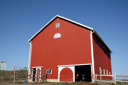 Property photo 8 - 86.89 Acres offered in 3 Tracts