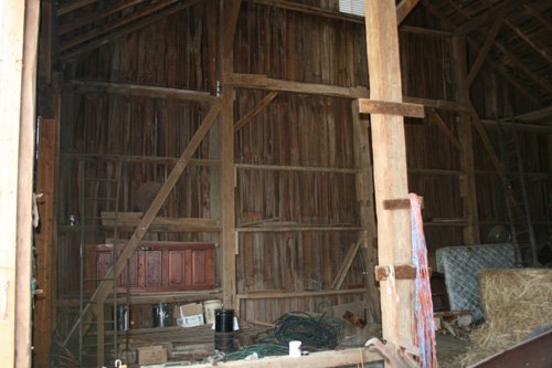 Property photo 14 - 86.89 Acres offered in 3 Tracts