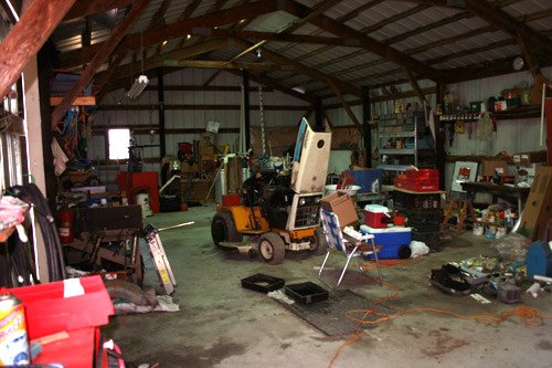 Property photo 15 - 86.89 Acres offered in 3 Tracts