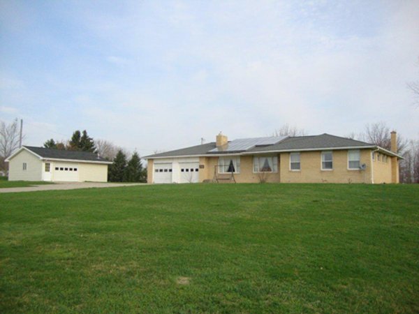 Ranch Home on 2+/- Acre Real Estate and Personal Property Auction