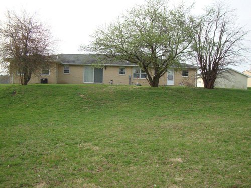 Property photo 3 - Ranch Home on 2+/- Acre Real Estate and Personal Property Auction