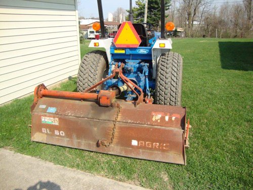 Property photo 12 - Ranch Home on 2+/- Acre Real Estate and Personal Property Auction