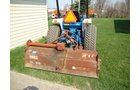 Property photo 12 - Ranch Home on 2+/- Acre Real Estate and Personal Property Auction