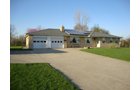 Property photo 1 - Ranch Home on 2+/- Acre Real Estate and Personal Property Auction
