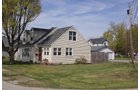 Property photo 1 - Attractive 4 Bedroom Home on Corner Lot Real Estate Auction