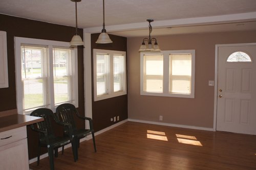 Property photo 21 - Attractive 4 Bedroom Home on Corner Lot Real Estate Auction