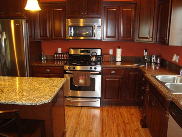 40+/- Acres Offered in 3 Tracts with a Remodeled Country Home
