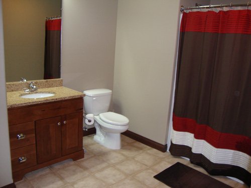 Property photo 4 - 40+/- Acres Offered in 3 Tracts with a Remodeled Country Home