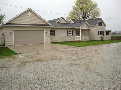 Property photo 5 - 40+/- Acres Offered in 3 Tracts with a Remodeled Country Home