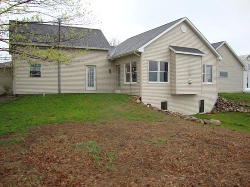 Property photo 6 - 40+/- Acres Offered in 3 Tracts with a Remodeled Country Home