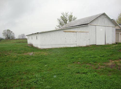 Property photo 9 - 40+/- Acres Offered in 3 Tracts with a Remodeled Country Home