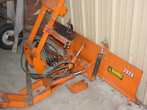 Property photo 3 - Judd Personal Property Auction