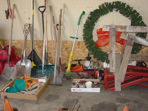 Property photo 8 - Judd Personal Property Auction