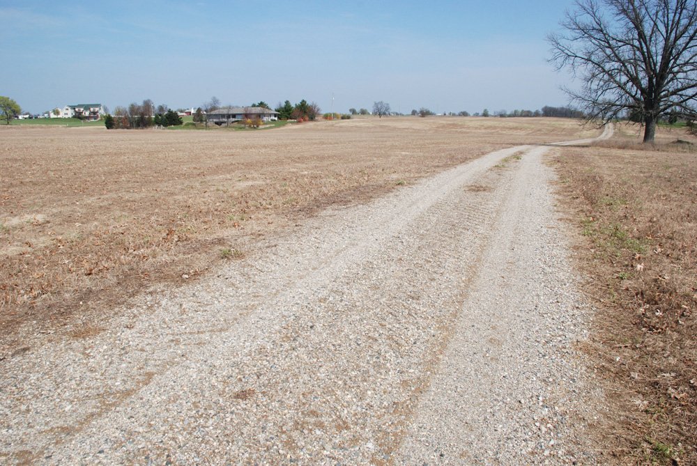 Property photo 2 - Land Auction - 85 acres Offered in 5 Tracts