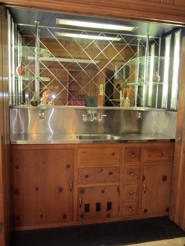 Property photo 33 - Real Estate Auction - 1939 Dutch Colonial home plus guest house, horse barn and 144 ft pole barn, all on over 11.5 acres