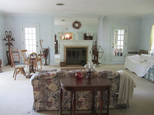 Property photo 27 - Real Estate Auction - 1939 Dutch Colonial home plus guest house, horse barn and 144 ft pole barn, all on over 11.5 acres