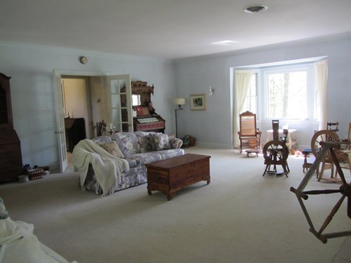 Property photo 30 - Real Estate Auction - 1939 Dutch Colonial home plus guest house, horse barn and 144 ft pole barn, all on over 11.5 acres