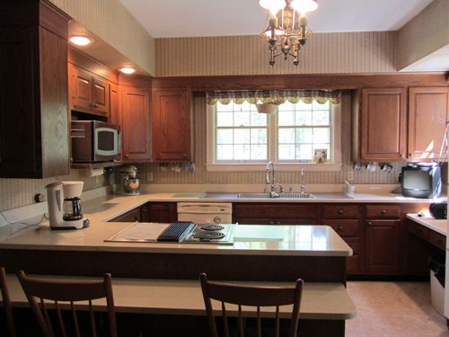 Property photo 41 - Real Estate Auction - 1939 Dutch Colonial home plus guest house, horse barn and 144 ft pole barn, all on over 11.5 acres