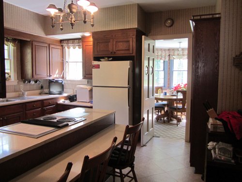 Property photo 49 - Real Estate Auction - 1939 Dutch Colonial home plus guest house, horse barn and 144 ft pole barn, all on over 11.5 acres