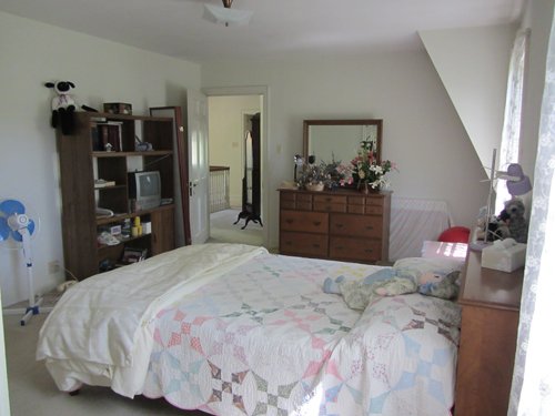 Property photo 35 - Real Estate Auction - 1939 Dutch Colonial home plus guest house, horse barn and 144 ft pole barn, all on over 11.5 acres