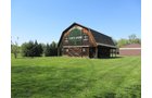 Property photo 20 - Real Estate Auction - 1939 Dutch Colonial home plus guest house, horse barn and 144 ft pole barn, all on over 11.5 acres