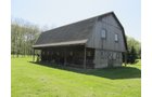Property photo 21 - Real Estate Auction - 1939 Dutch Colonial home plus guest house, horse barn and 144 ft pole barn, all on over 11.5 acres