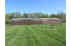 Property photo 23 - Real Estate Auction - 1939 Dutch Colonial home plus guest house, horse barn and 144 ft pole barn, all on over 11.5 acres