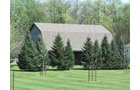 Property photo 5 - Real Estate Auction - 1939 Dutch Colonial home plus guest house, horse barn and 144 ft pole barn, all on over 11.5 acres