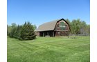 Property photo 7 - Real Estate Auction - 1939 Dutch Colonial home plus guest house, horse barn and 144 ft pole barn, all on over 11.5 acres