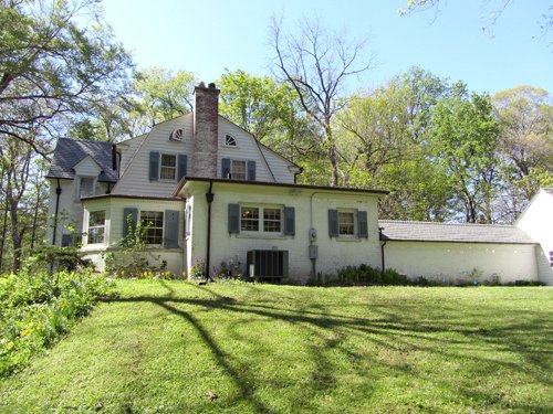 Property photo 10 - Real Estate Auction - 1939 Dutch Colonial home plus guest house, horse barn and 144 ft pole barn, all on over 11.5 acres