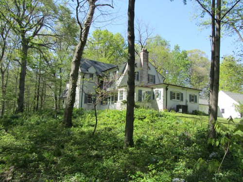 Property photo 11 - Real Estate Auction - 1939 Dutch Colonial home plus guest house, horse barn and 144 ft pole barn, all on over 11.5 acres