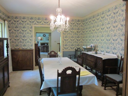 Property photo 40 - Real Estate Auction - 1939 Dutch Colonial home plus guest house, horse barn and 144 ft pole barn, all on over 11.5 acres